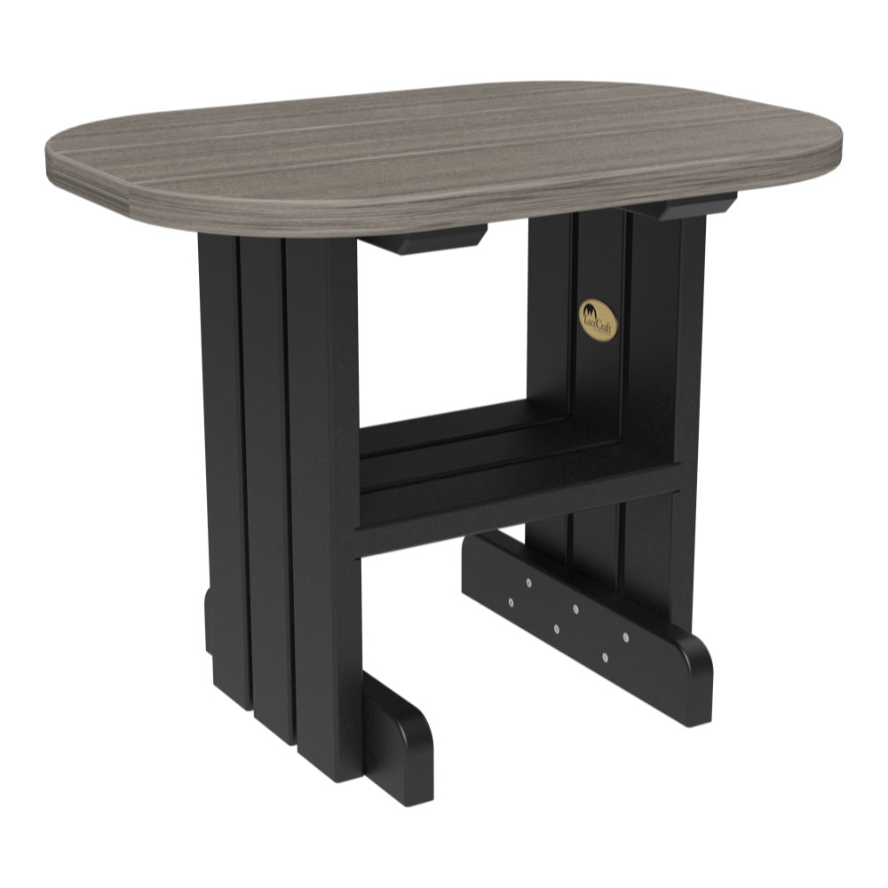 Luxcraft End Table PET