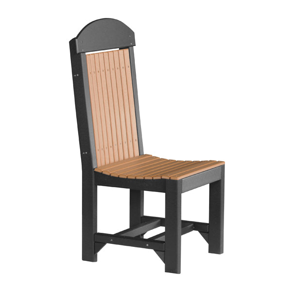 Luxcraft Regular Chair PRC