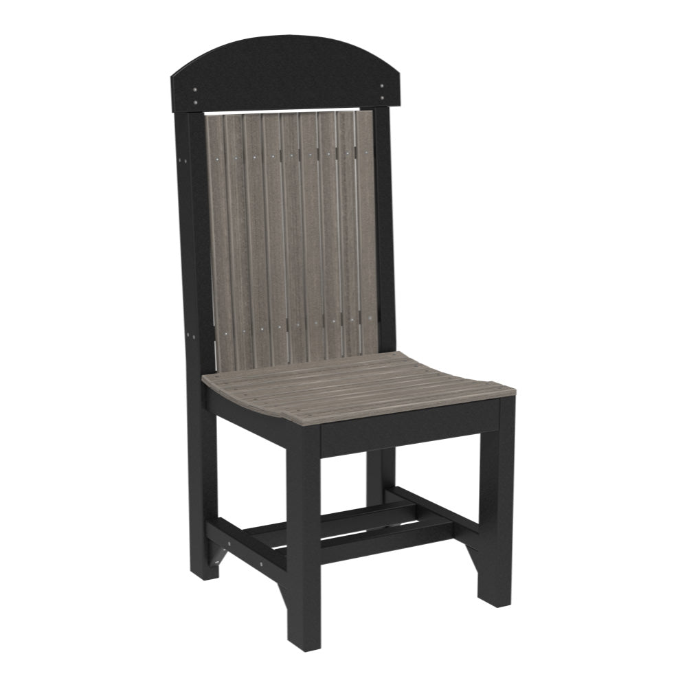 Luxcraft Regular Chair PRC