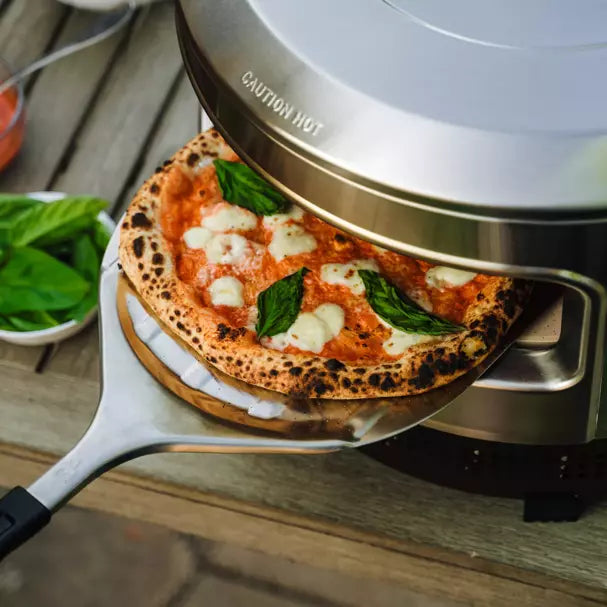 Solo Pi Prime Pizza Oven