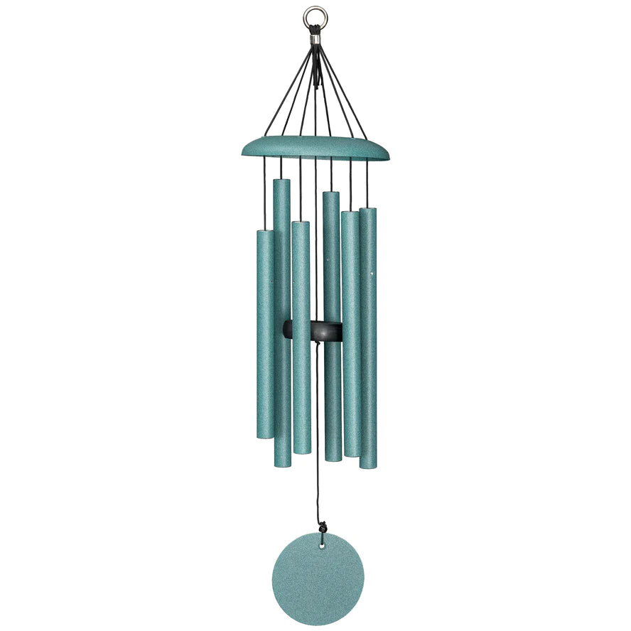 Wind River Corinthian Bells® 27-inch Windchime T106