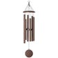 Wind River Corinthian Bells® 36-inch Windchime  T306