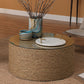 Jamie Young Harbor Coffee Table-DX