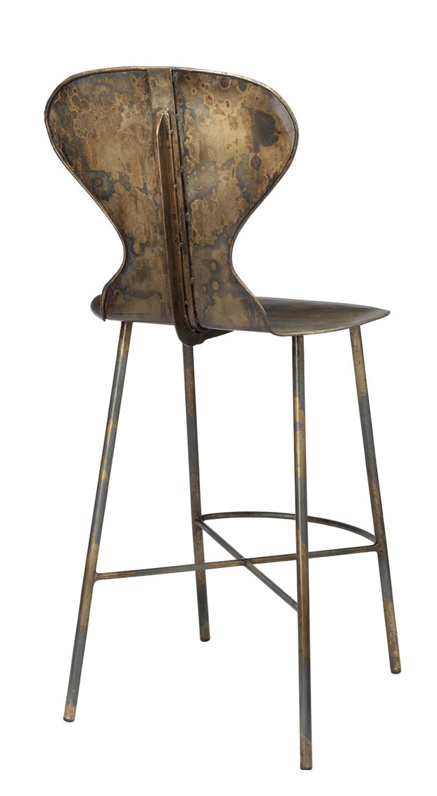 Jamie Young McCallan Counter Stool -ST 20MCCA-CSAW