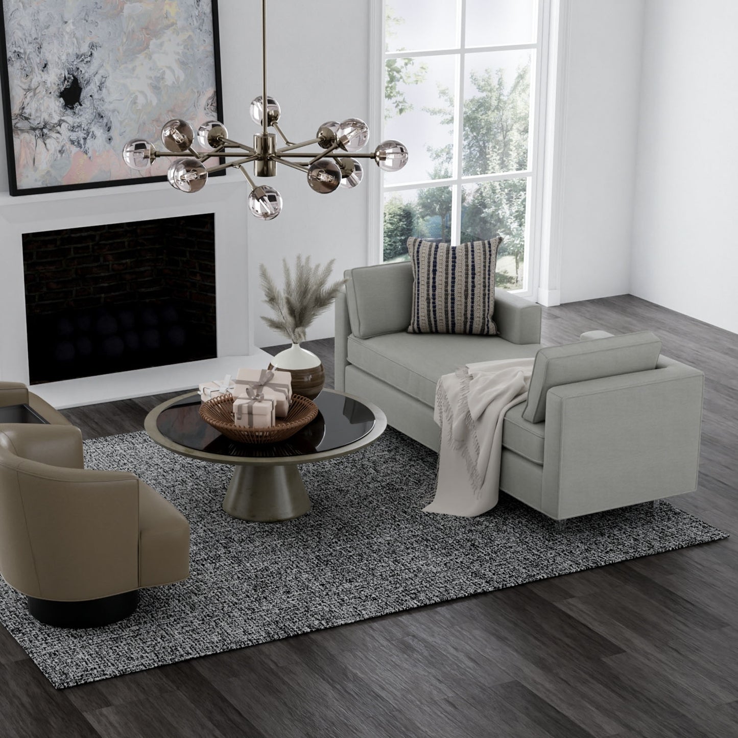 rizzyhome Brindleton  BR223B