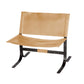 Jamie Young Alessa Sling Chair 20ALES-CHCA