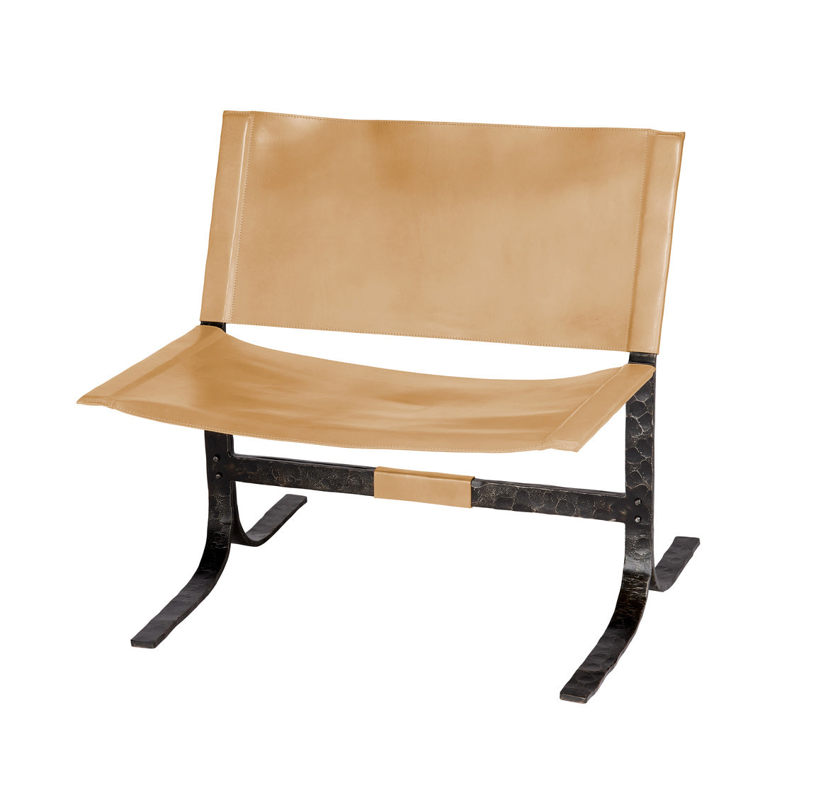 Jamie Young Alessa Sling Chair 20ALES-CHCA