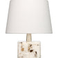 Jamie Young Bijou Table Lamp -D.-ST 9BIJOUTLWHCH