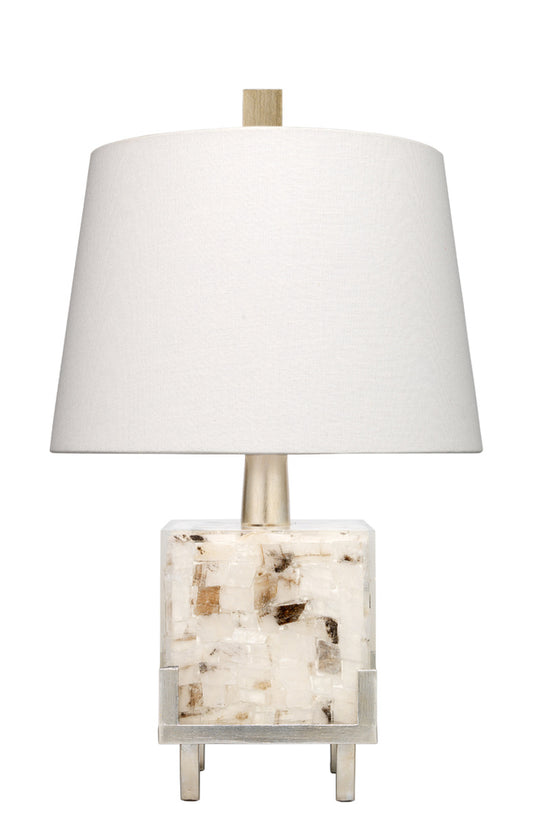 Jamie Young Bijou Table Lamp -D.-ST 9BIJOUTLWHCH