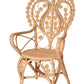 Jamie Young Hibiscus Arm Chair 20HIBI-CHNA