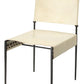 Jamie Young Sweetwater Dining Chair -D 20SWEE-DCWH