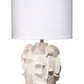 Jamie Young Helios Table Lamp -D. 9HELIOSTLWH