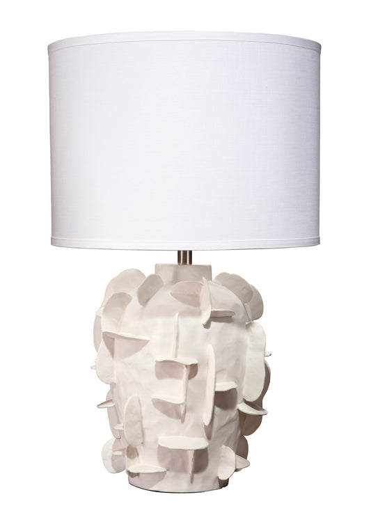 Jamie Young Helios Table Lamp -D. 9HELIOSTLWH