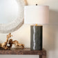 Jamie Young Undertow Table Lamp -D. 9UNDERTOTLCH