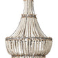 Jamie Young LS Blanca Chandelier -D. CH106