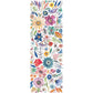 Studio-M Embroidered Florals Floor Flair - 2.5 x 7