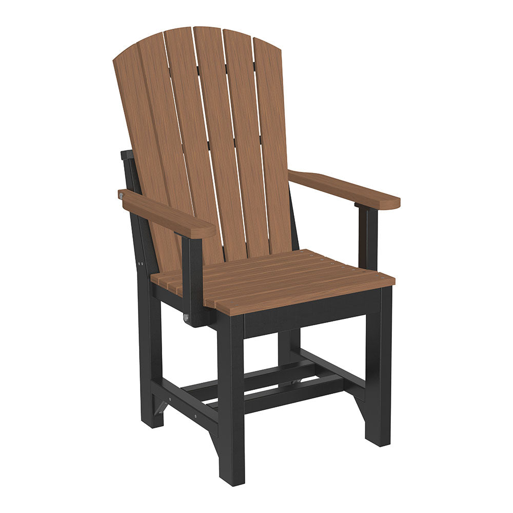 Luxcraft Adirondack Arm Chair AAC