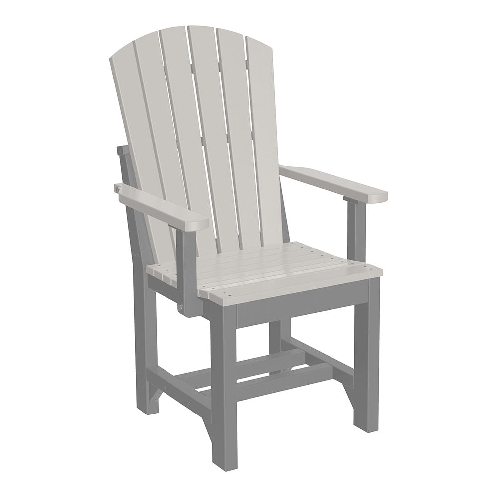 Luxcraft Adirondack Arm Chair AAC