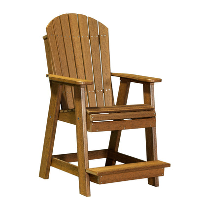 Luxcraft Adirondack Balcony Chair PABC