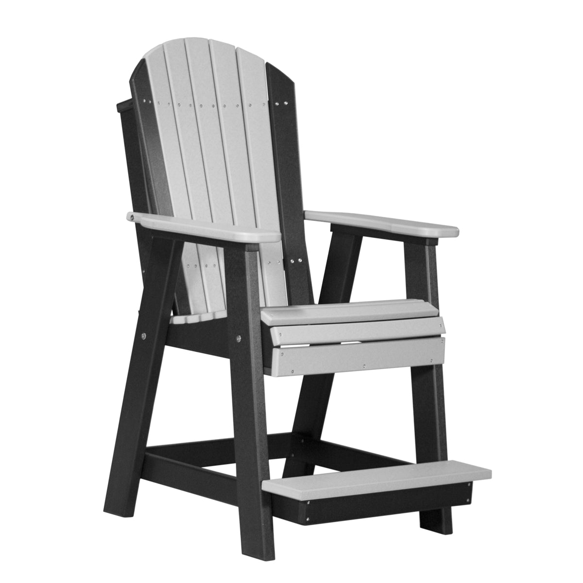 Luxcraft Adirondack Balcony Chair PABC