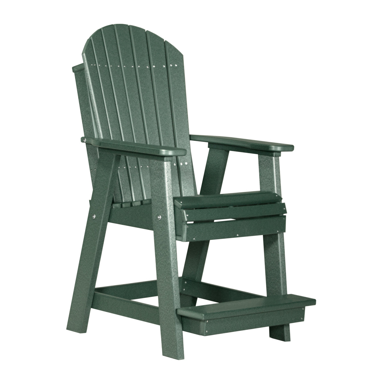 Luxcraft Adirondack Balcony Chair PABC