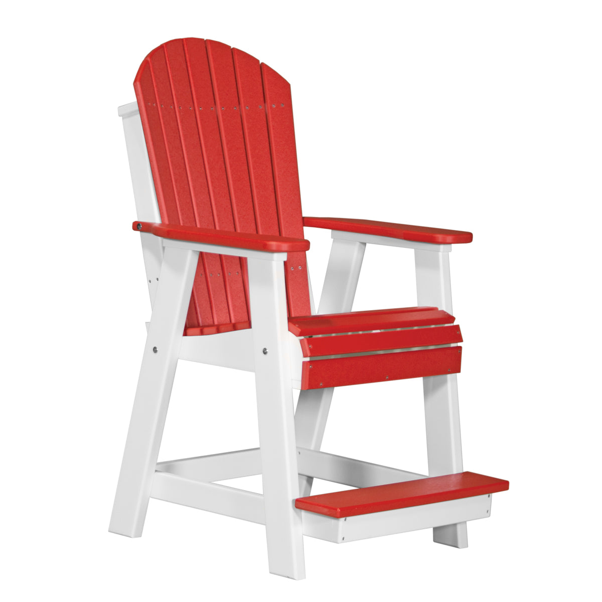 Luxcraft Adirondack Balcony Chair PABC