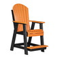 Luxcraft Adirondack Balcony Chair PABC