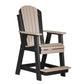 Luxcraft Adirondack Balcony Chair PABC