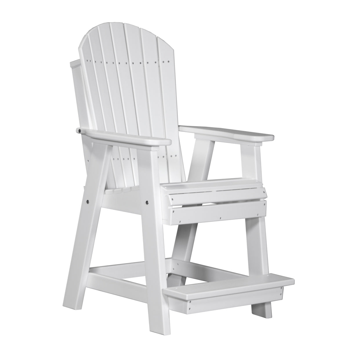 Luxcraft Adirondack Balcony Chair PABC