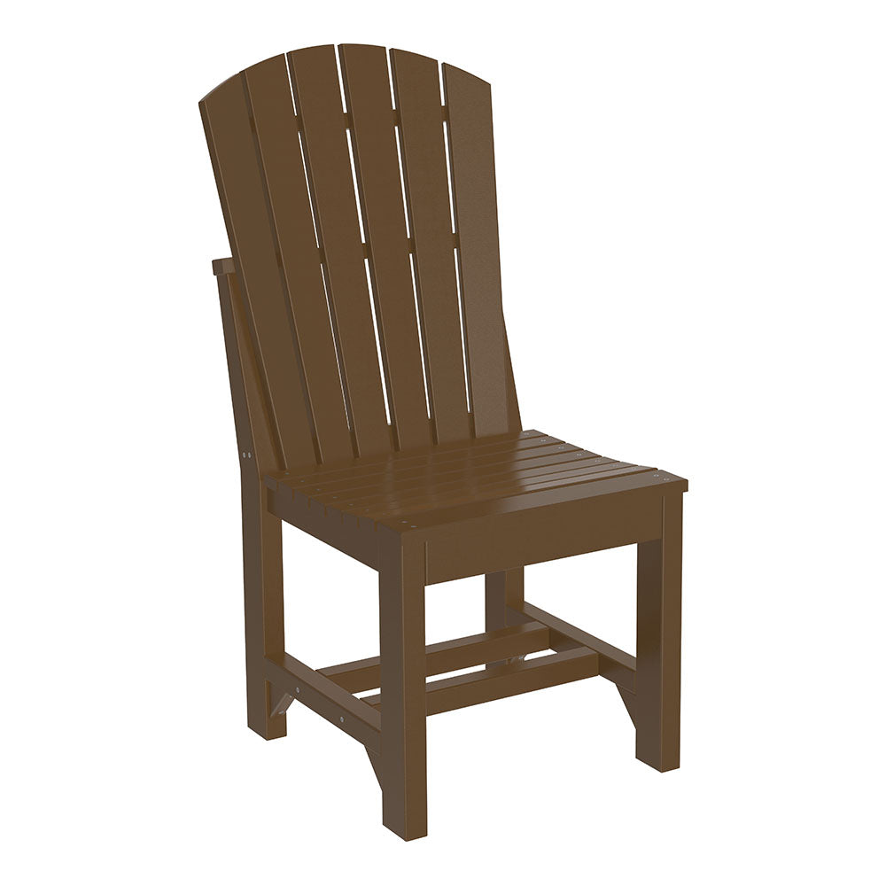 Luxcraft Adirondack Side Chair ASC