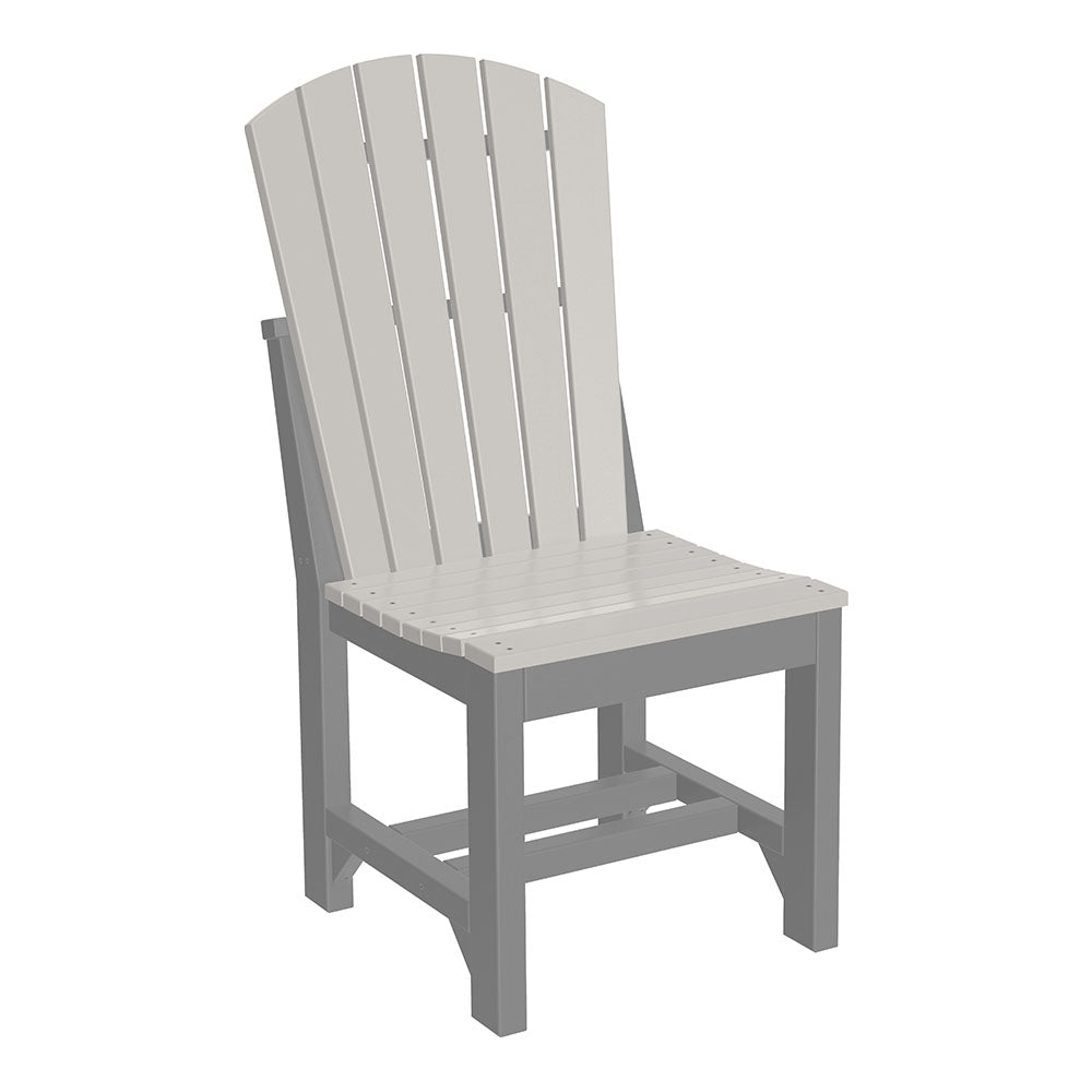 Luxcraft Adirondack Side Chair ASC