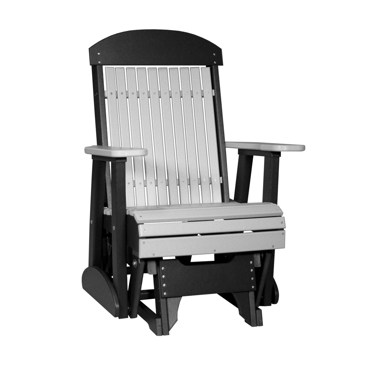 Luxcraft  2′ Classic Glider Chair 2CPG