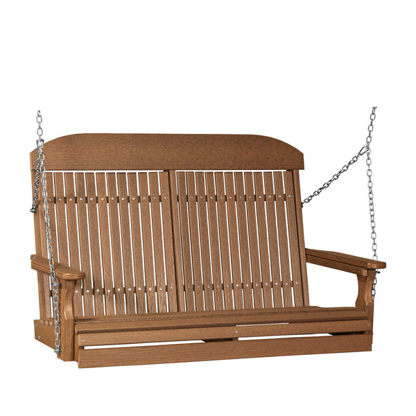Luxcraft 4′ Classic Swing 4CPS