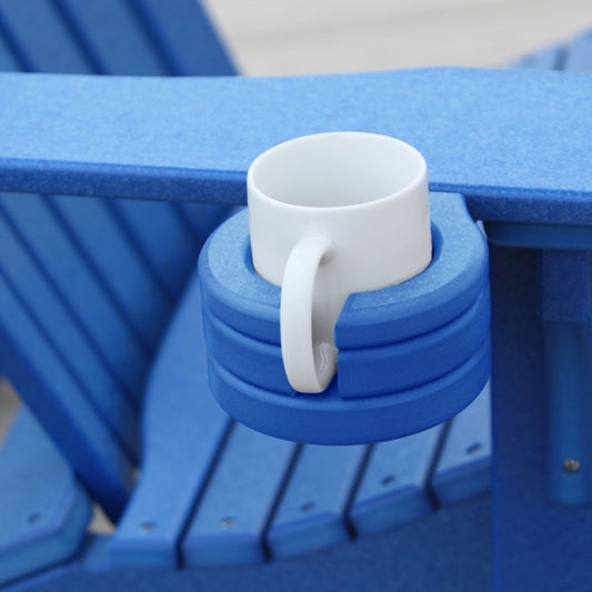 Luxcraft Cup Holder (Stationary) PSCH