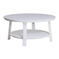 Luxcraft Deluxe Conversation Table PDCT