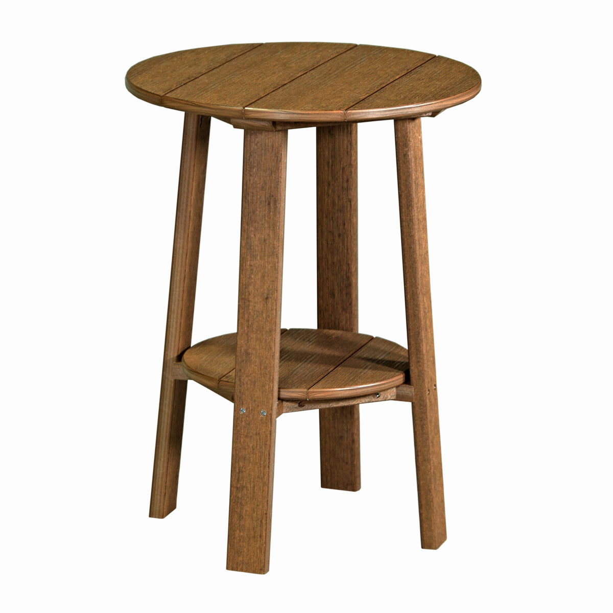 Luxcraft Deluxe End Table 28″ PEDT28