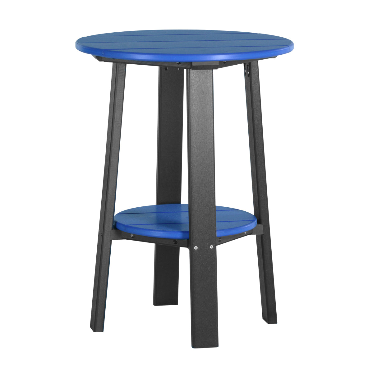 Luxcraft Deluxe End Table 28″ PEDT28