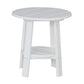 Luxcraft Deluxe End Table PDET