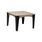 Luxcraft Island Dining Table (44″ Square) IDT44S