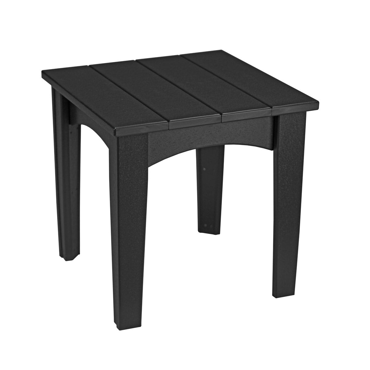 Luxcraft Island End Table IET