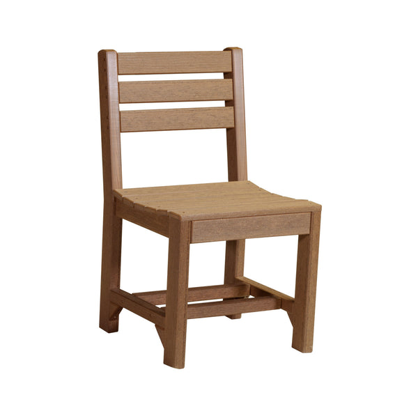 Luxcraft Island Side Chair ISC