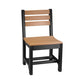 Luxcraft Island Side Chair ISC