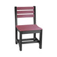 Luxcraft Island Side Chair ISC