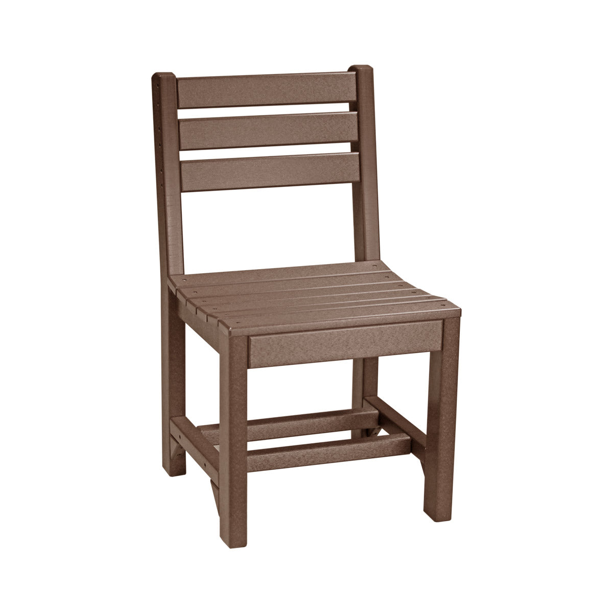 Luxcraft Island Side Chair ISC