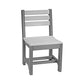 Luxcraft Island Side Chair ISC