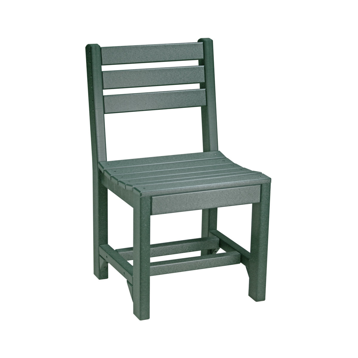 Luxcraft Island Side Chair ISC