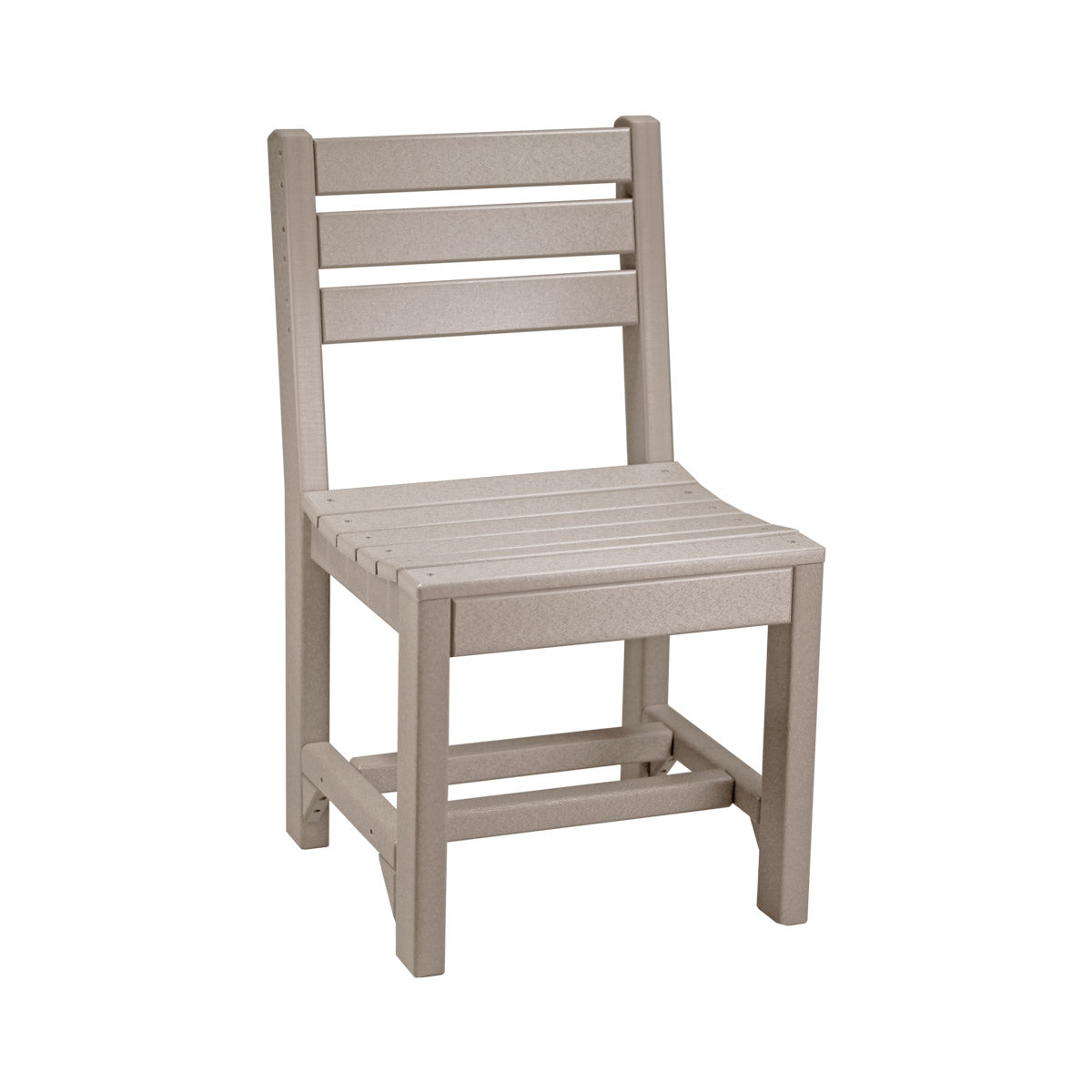 Luxcraft Island Side Chair ISC