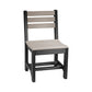 Luxcraft Island Side Chair ISC