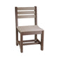 Luxcraft Island Side Chair ISC