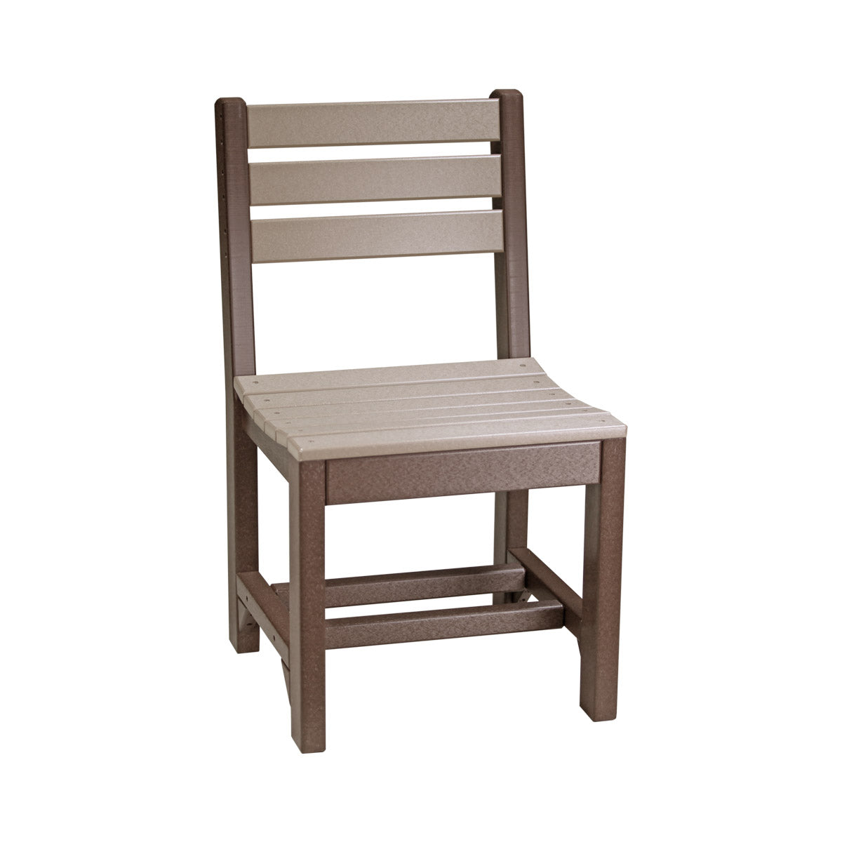 Luxcraft Island Side Chair ISC